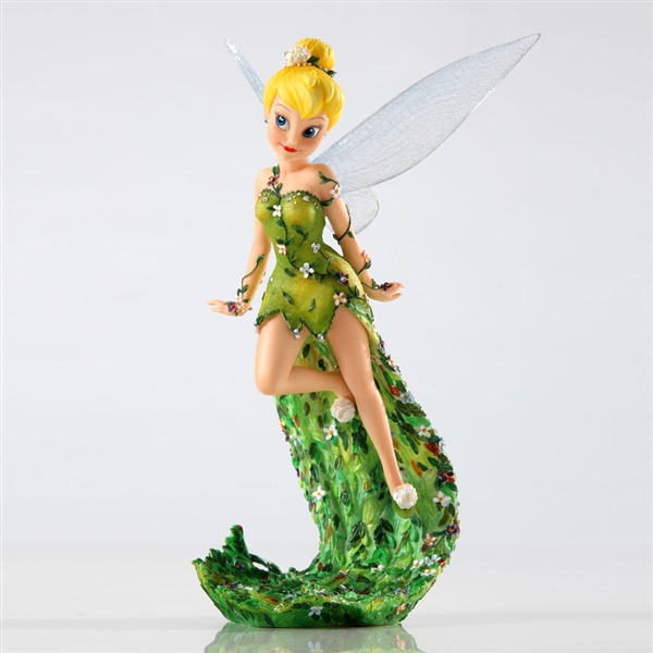 Disney Showcase Tinker Bell Couture de Force Figurine